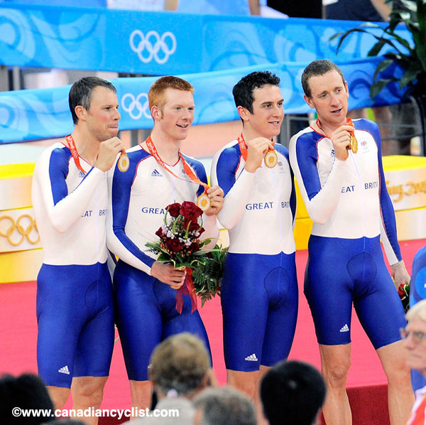 2008 Beijing Olympic Games