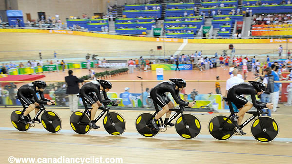 2008 Beijing Olympic Games