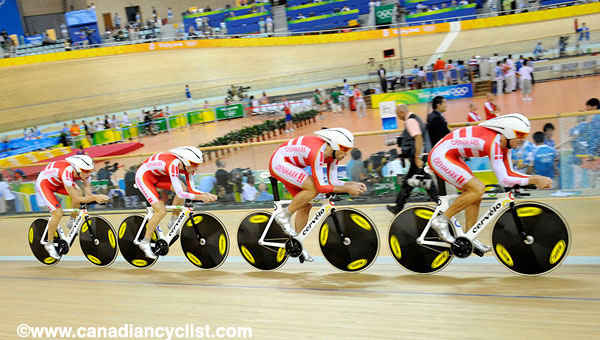 2008 Beijing Olympic Games