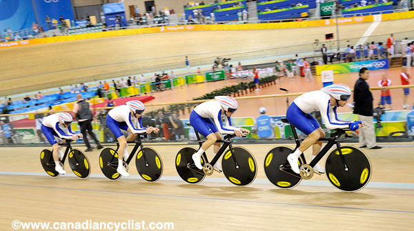 2008 Beijing Olympic Games