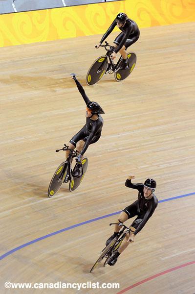 2008 Beijing Olympic Games