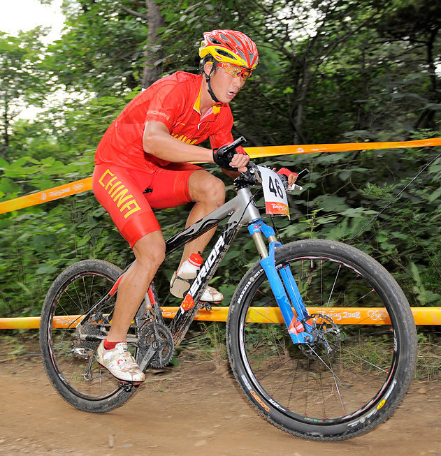 2008 Beijing Olympic Games