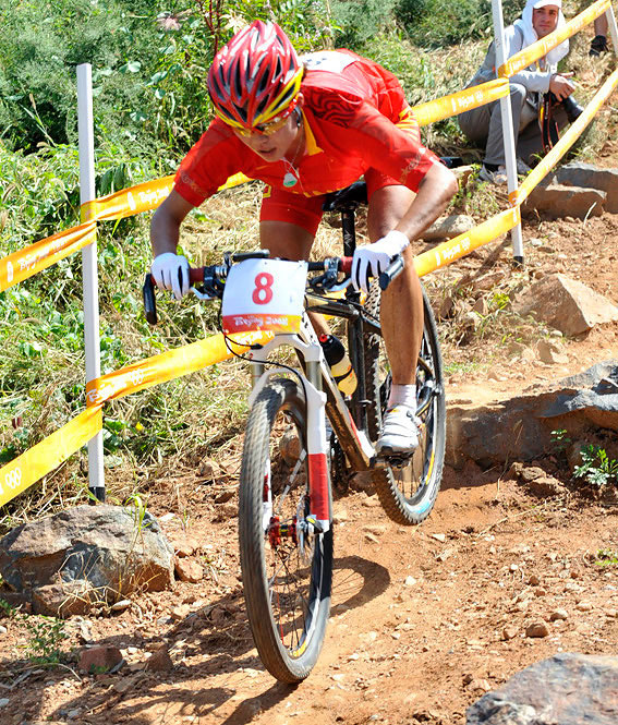 2008 Beijing Olympic Games