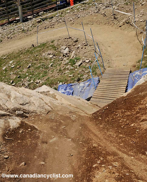 Bromont Canada Cup