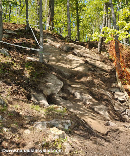Bromont Canada Cup