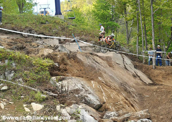 Bromont Canada Cup