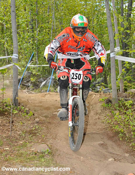 Bromont Canada Cup