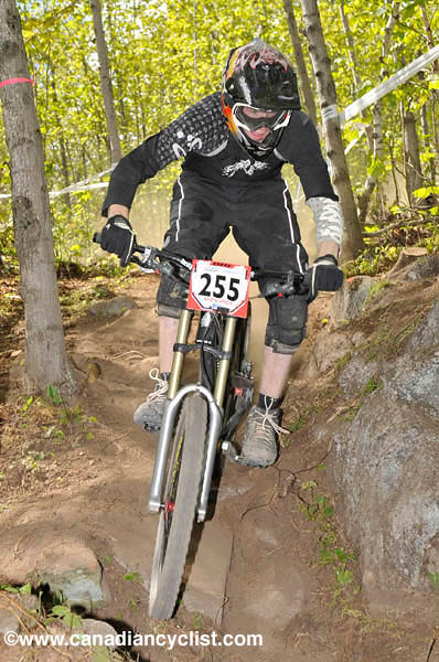 Bromont Canada Cup