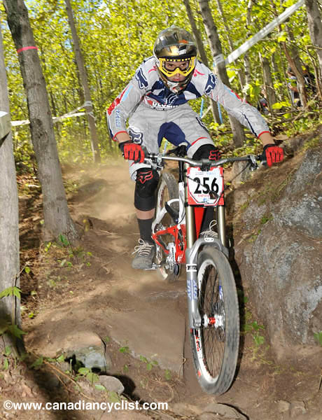 Bromont Canada Cup