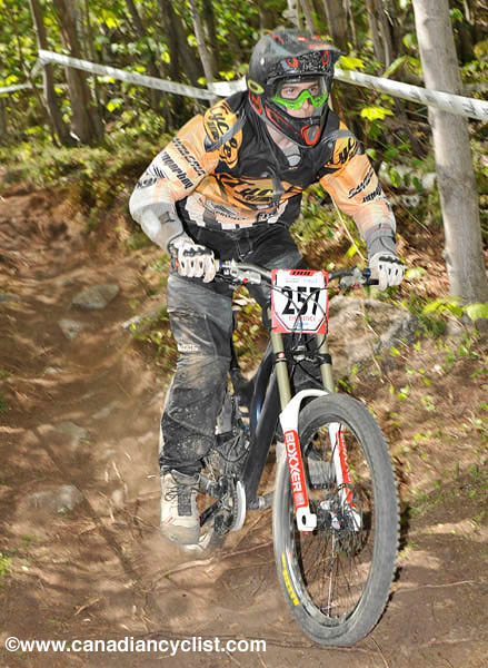 Bromont Canada Cup