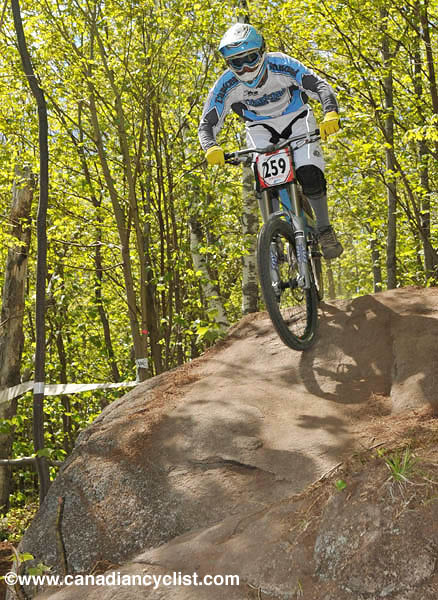 Bromont Canada Cup