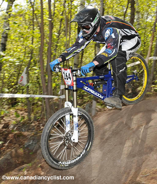 Bromont Canada Cup
