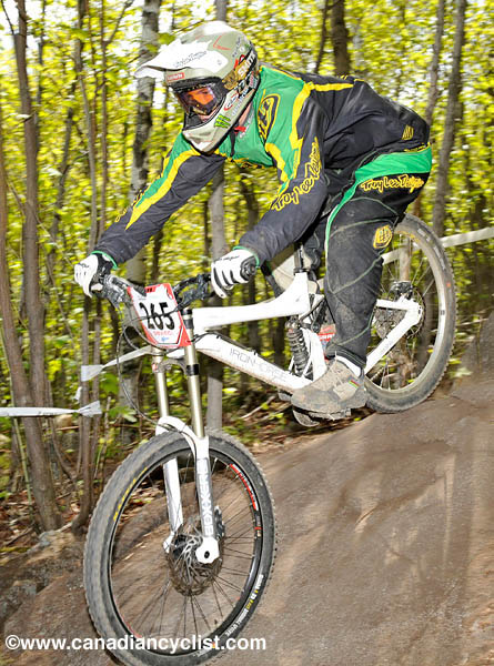 Bromont Canada Cup