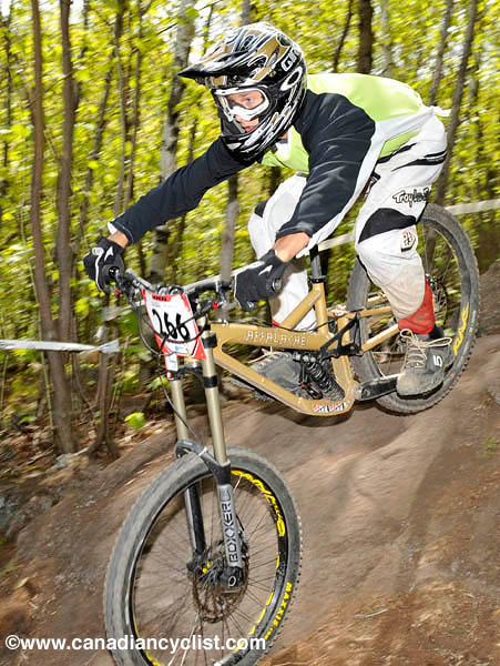 Bromont Canada Cup