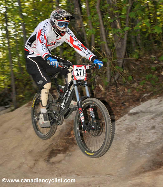 Bromont Canada Cup