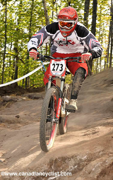 Bromont Canada Cup