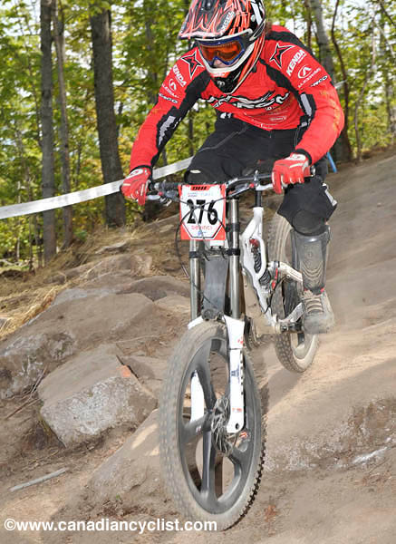 Bromont Canada Cup