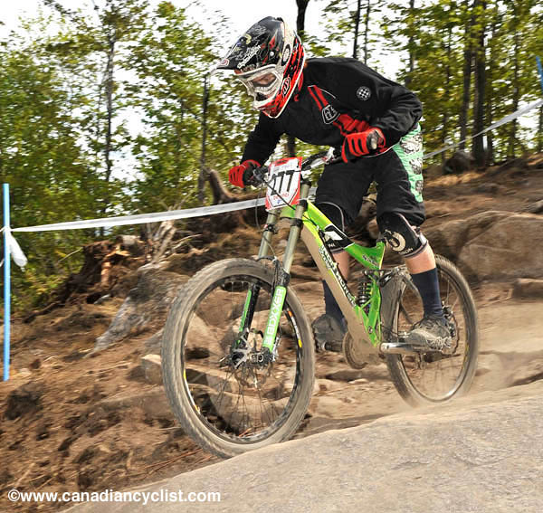 Bromont Canada Cup