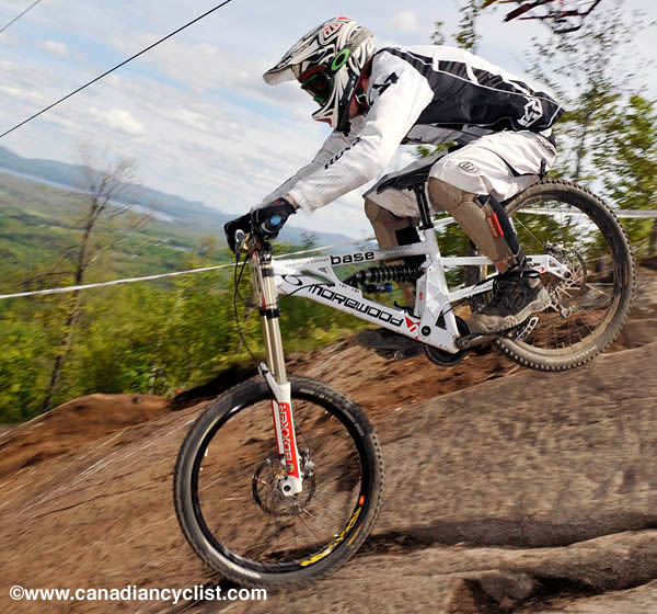 Bromont Canada Cup