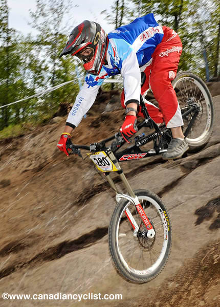 Bromont Canada Cup