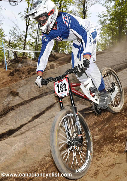 Bromont Canada Cup