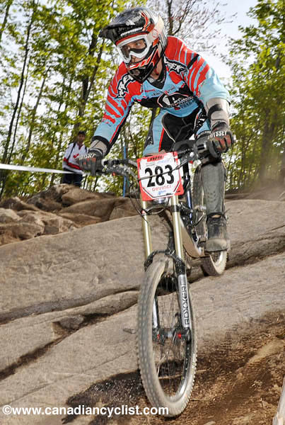 Bromont Canada Cup