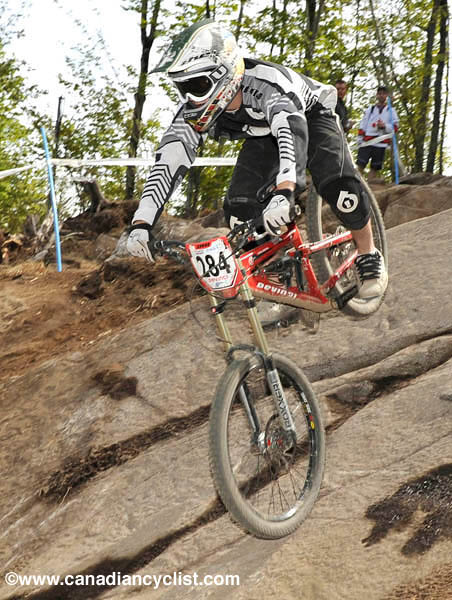 Bromont Canada Cup
