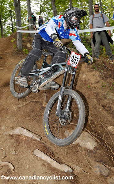Bromont Canada Cup