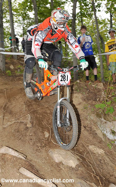 Bromont Canada Cup