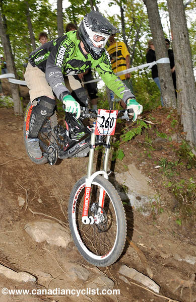Bromont Canada Cup
