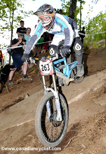 Bromont Canada Cup