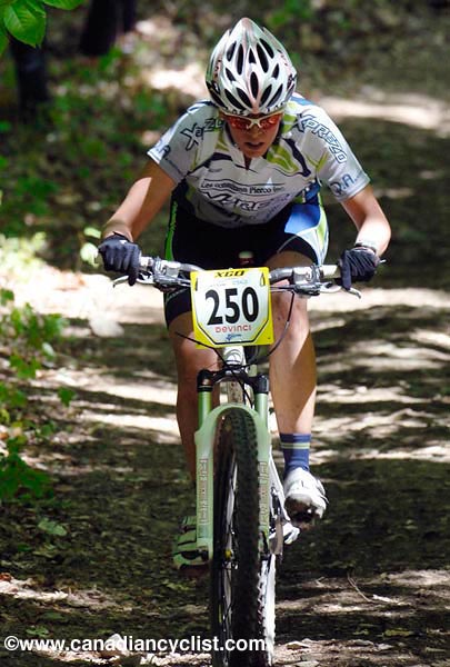 Bromont Canada Cup