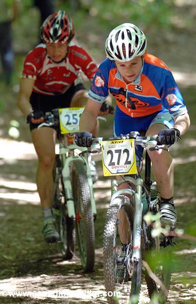 Bromont Canada Cup