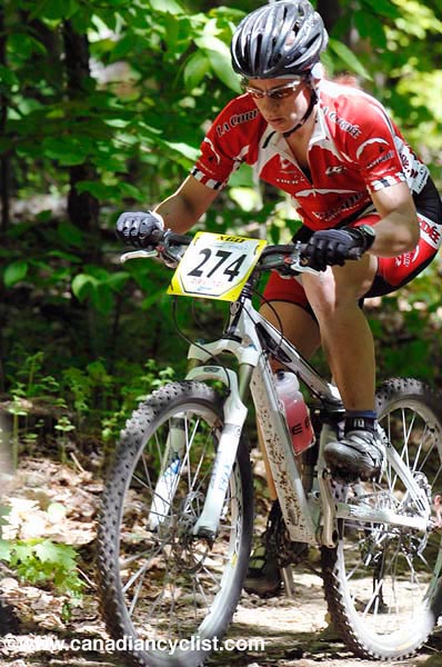 Bromont Canada Cup