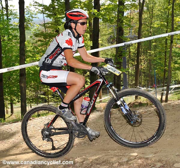 Bromont Canada Cup