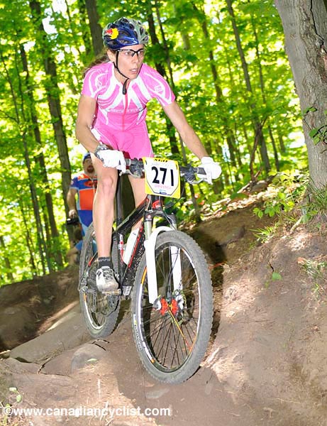 Bromont Canada Cup