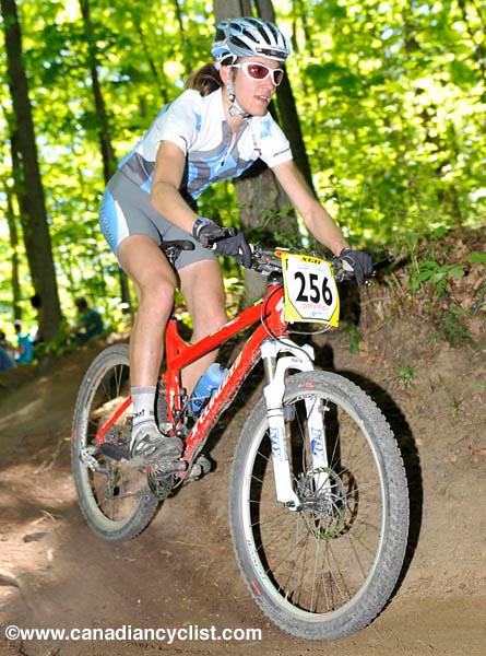 Bromont Canada Cup
