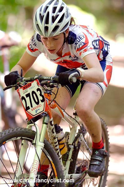 Bromont Canada Cup