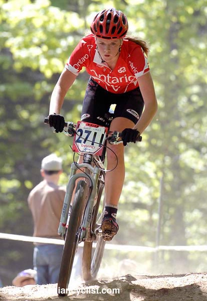 Bromont Canada Cup