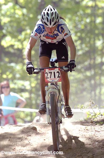 Bromont Canada Cup