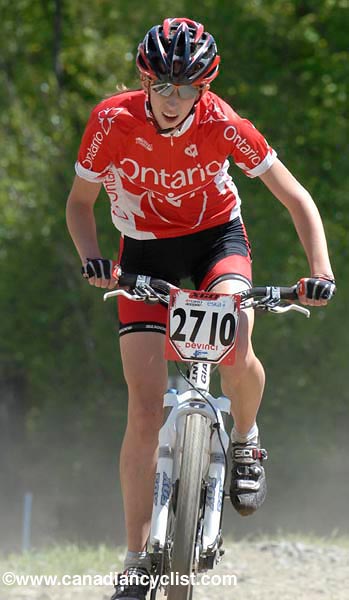 Bromont Canada Cup