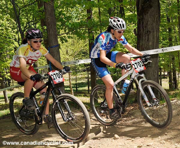 Bromont Canada Cup
