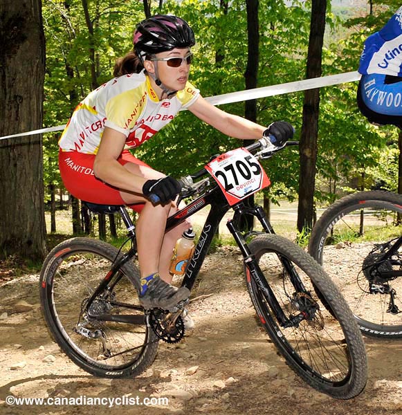 Bromont Canada Cup