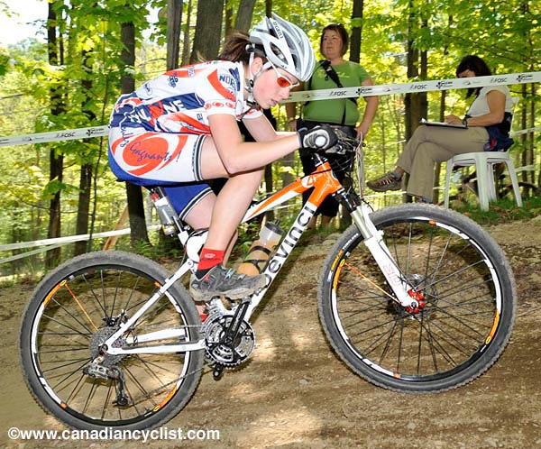 Bromont Canada Cup