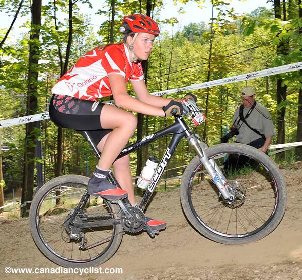 Bromont Canada Cup