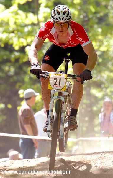 Bromont Canada Cup