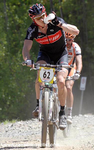 Bromont Canada Cup