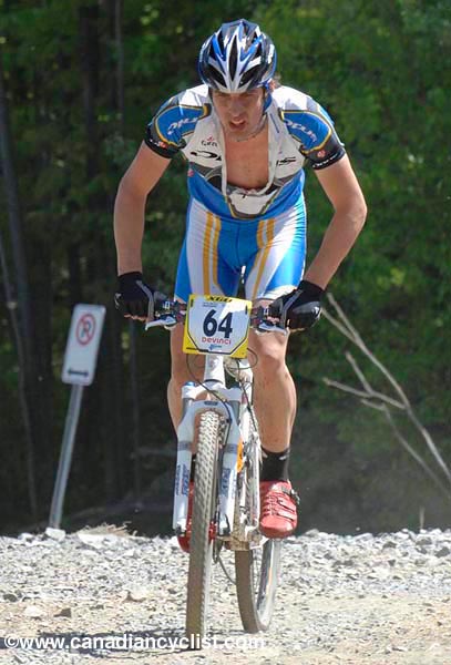 Bromont Canada Cup