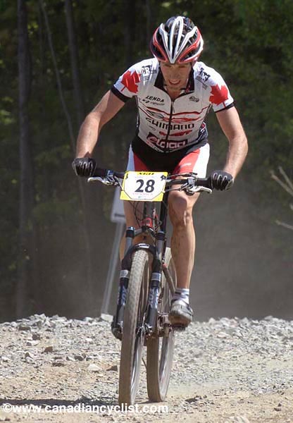 Bromont Canada Cup