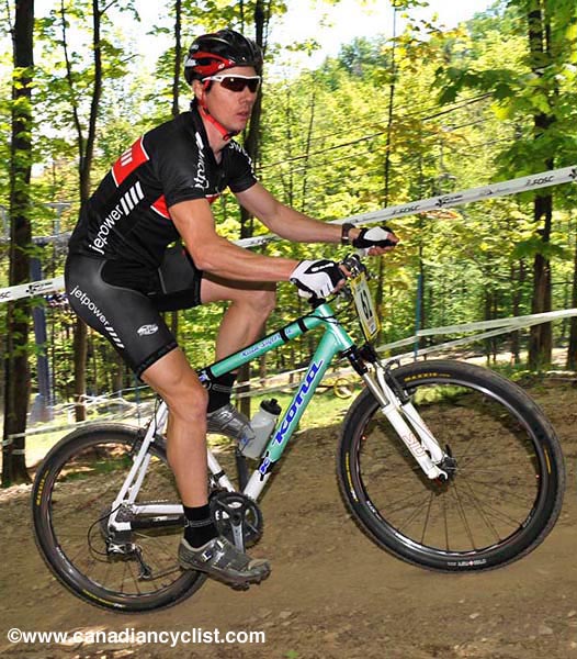 Bromont Canada Cup